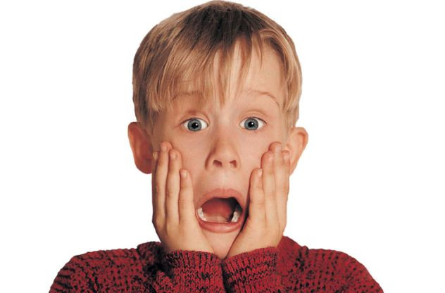 Kevin Allein Zuhaus
 Kevin allein zu Haus Fakten und Wissenswertes zum