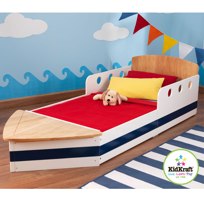 Kidkraft Bett
 KidKraft Kinderbett Boot Kinderbetten Bett