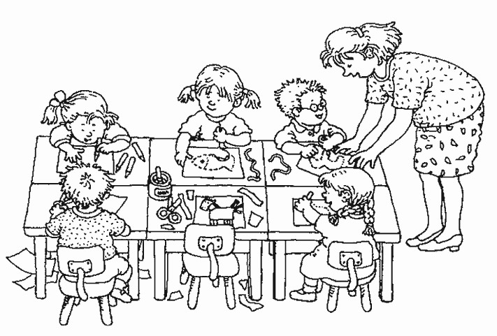 Kindergarten Ausmalbilder
 Well e to Image Archive GRATIS AUSMALBILDER KINDERGARTEN