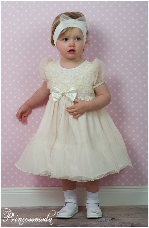 Kinderkleider Zur Hochzeit
 Blumenkinder zur Hochzeit festlich gekleidet princessmoda