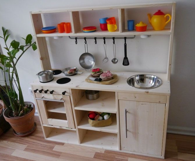 Kinderküche Diy
 DIY Kinderküche Zukünftige Projekte