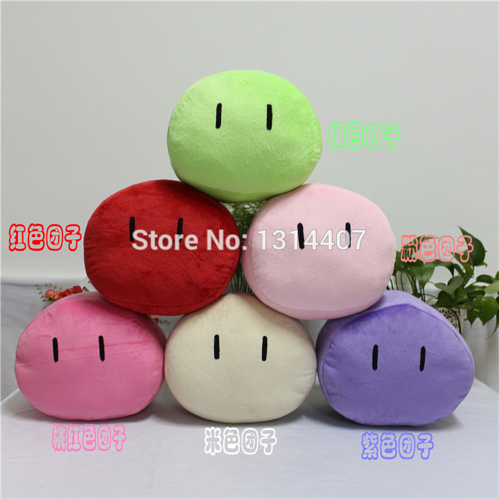 Kindertag Geschenke
 line Kaufen Großhandel dango plush aus China dango plush