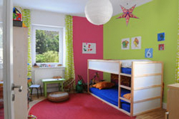 Kinderzimmer Kleiner Raum
 Kinderzimmer einrichten kleiner raum