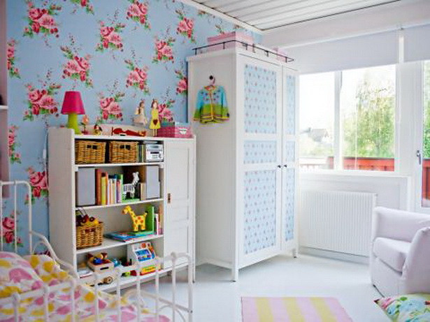 Kinderzimmer Kleiner Raum
 Kinderzimmer einrichten kleiner raum
