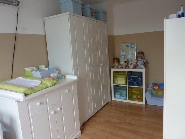 Kinderzimmer Kleiner Raum
 Babyzimmer kleiner raum