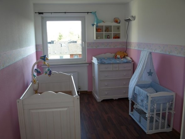 Kinderzimmer Kleiner Raum
 Babyzimmer kleiner raum