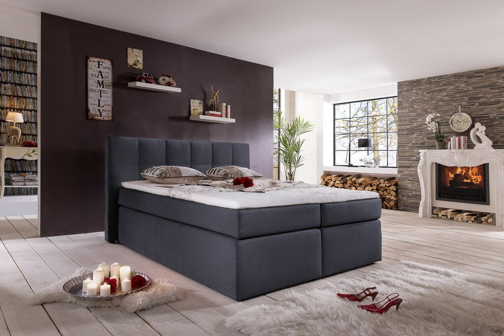 King Size Bett
 King Size Bett Test & Vergleich Top 10 im März 2019