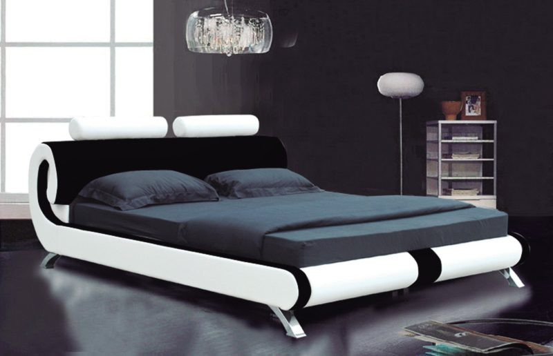 King Size Bett
 Queensize Bett kaufen Welche sind Vor und Nachteile