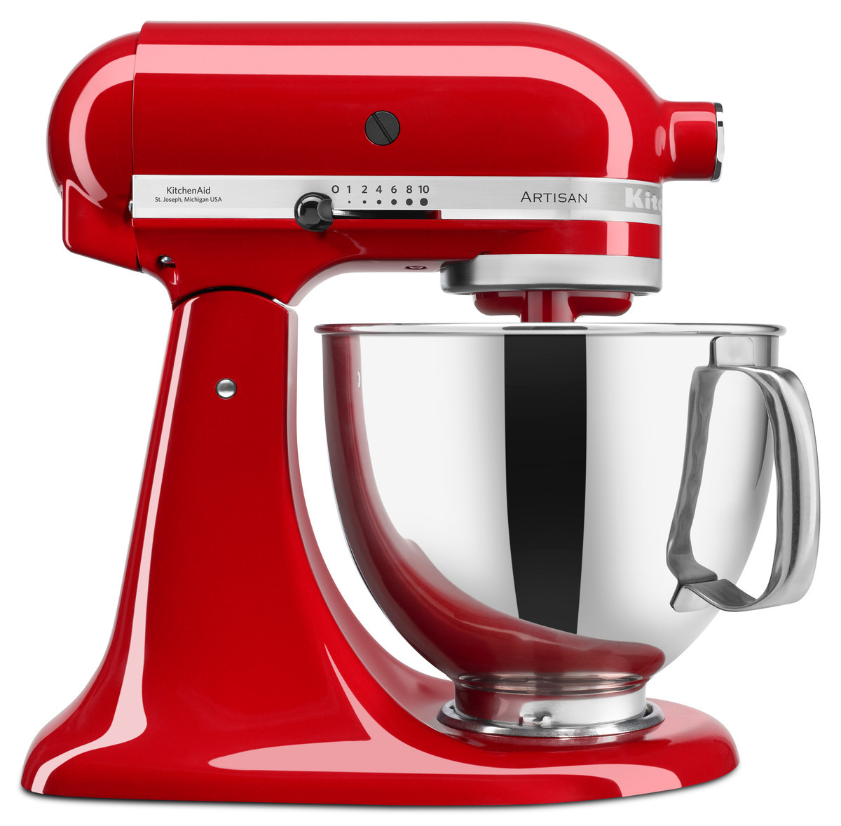 Kitchenaid Küchenmaschine Artisan
 Artisan Küchenmaschine 4 8 L KitchenAid Küchenmaschine