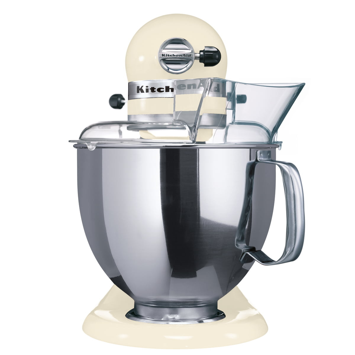 Kitchenaid Küchenmaschine Artisan
 Artisan Küchenmaschine 4 8 l von KitchenAid