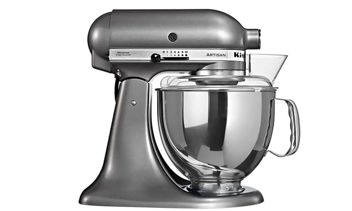 Kitchenaid Küchenmaschine Artisan
 KitchenAid Küchenmaschine Artisan