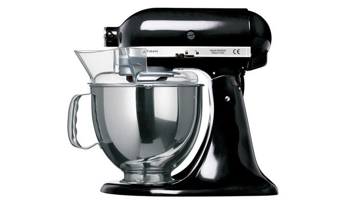 Kitchenaid Küchenmaschine Artisan
 KitchenAid Küchenmaschine Artisan