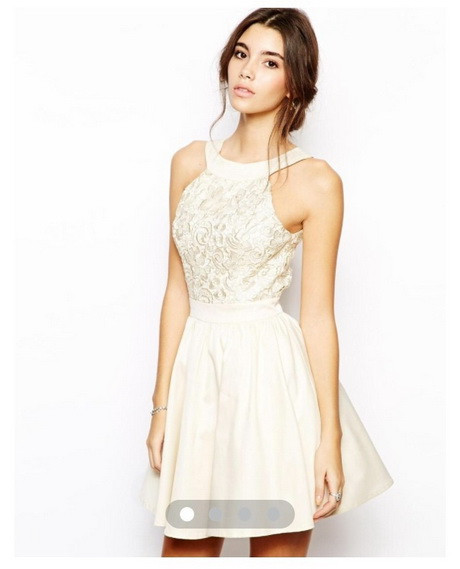 Kleid Für Hochzeit Gast
 Weißes kleid hochzeit gast