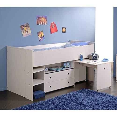 Kleiderschrank Com
 kinderhochbett mit schreibtisch und kleiderschrank –