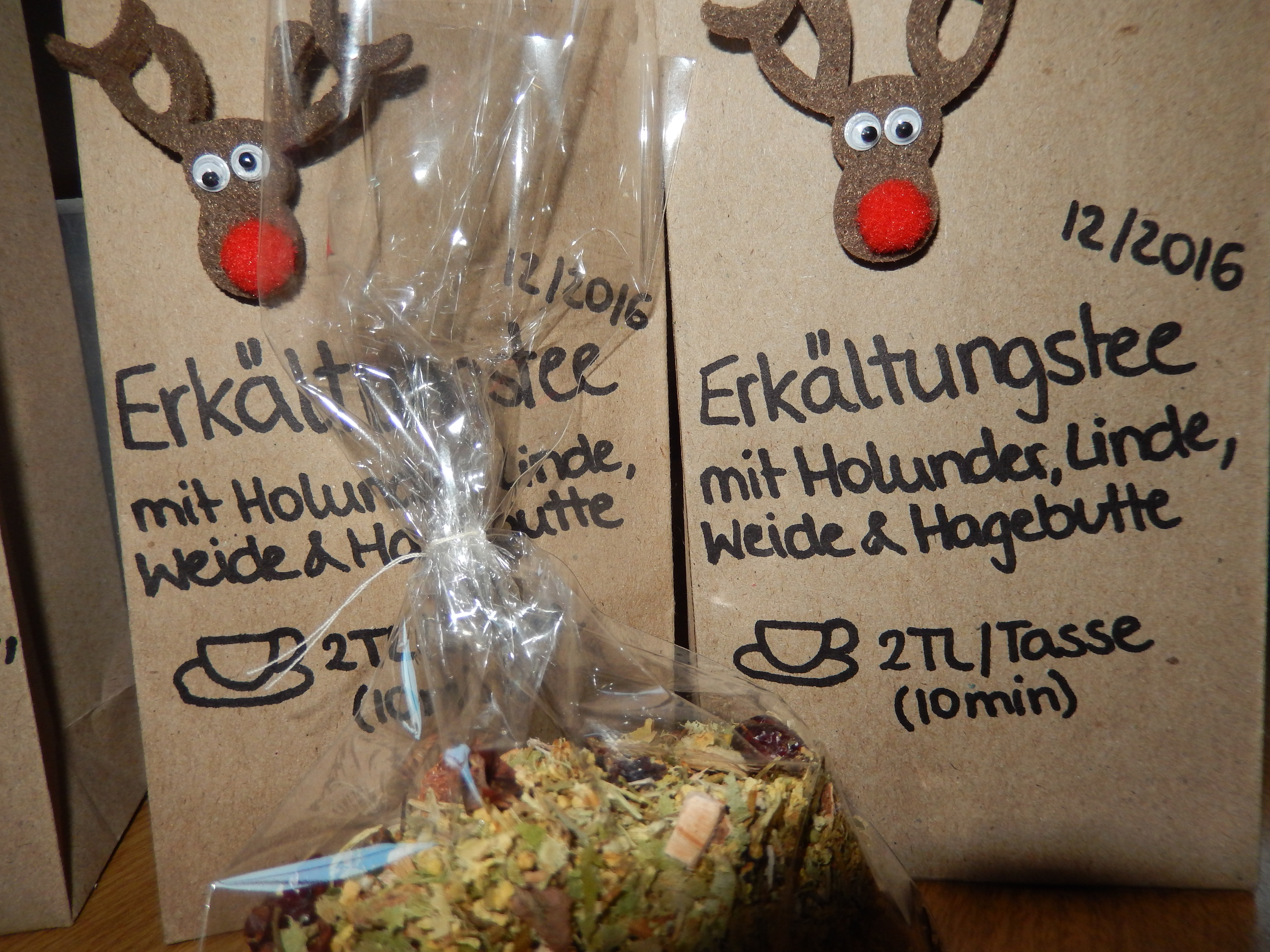 Kleine Geschenke Selber Basteln
 DIY Kleine Geschenke selber basteln ♥