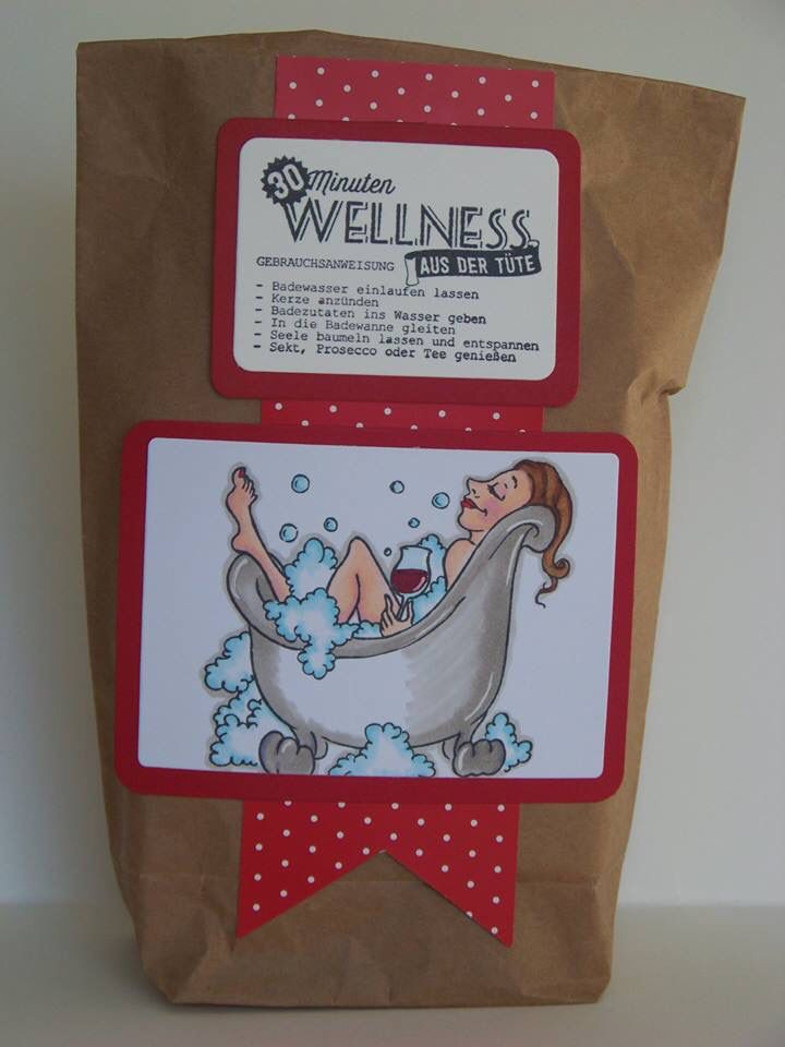 Kleine Geschenke Selbst Gemacht
 15 Minuten wellness geschenkideen