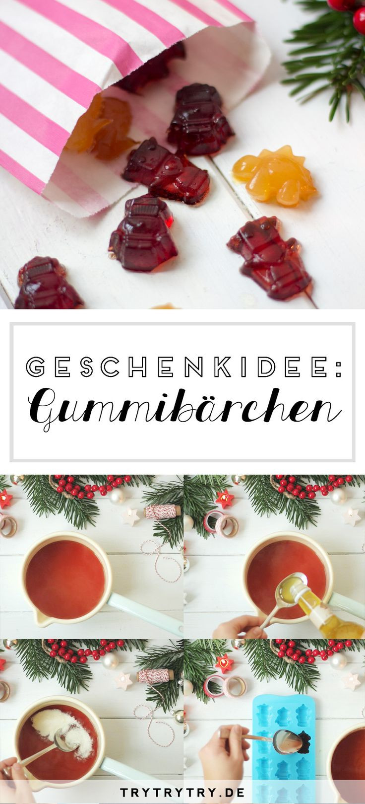 Kleine Geschenke Zu Weihnachten
 Die besten 25 Kleine geschenke zu weihnachten Ideen auf