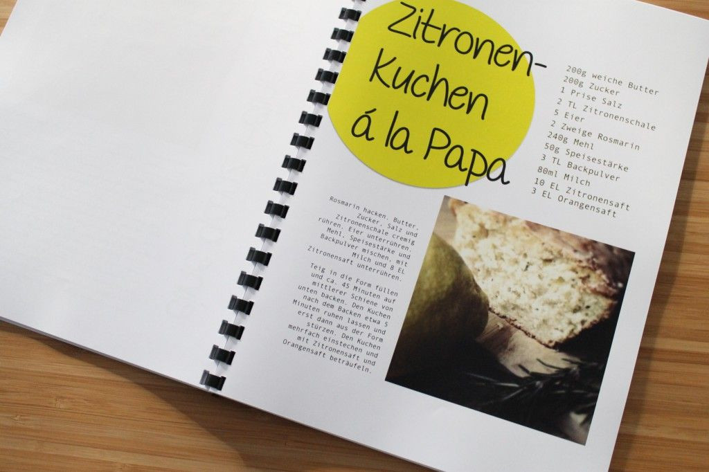 Kochbuch Hochzeit
 Geschenkidee Kochbuch zur Hochzeit DIY Hochzeit