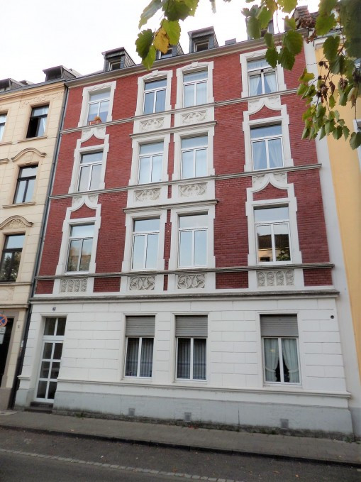 Köln Wohnung
 3 Zimmer Wohnung Köln Südstadt 3427