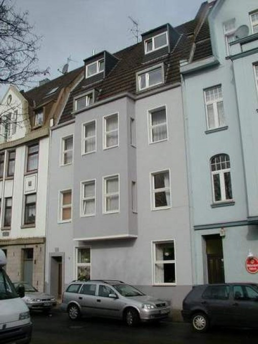 Köln Wohnung
 2 Zimmer Wohnung Balkon Köln Riehl 2070