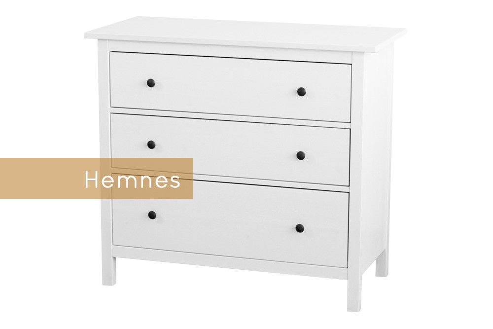 Kommode Ikea
 Malm oder Hemnes welche Ikea Kommode passt zu dir