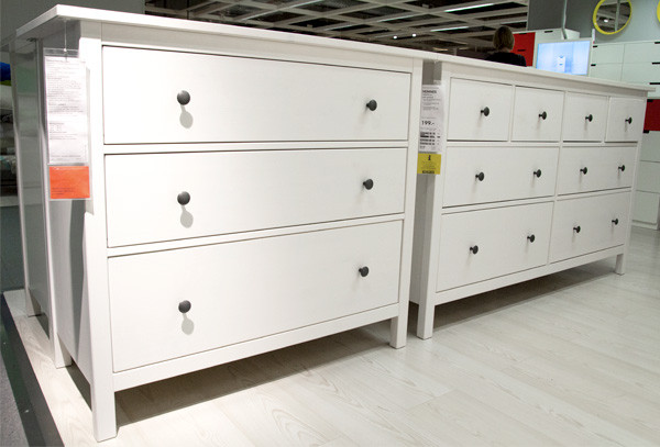 Kommode Weiß Ikea
 Alles was du über Ikea Hemnes Kommode wissen musst