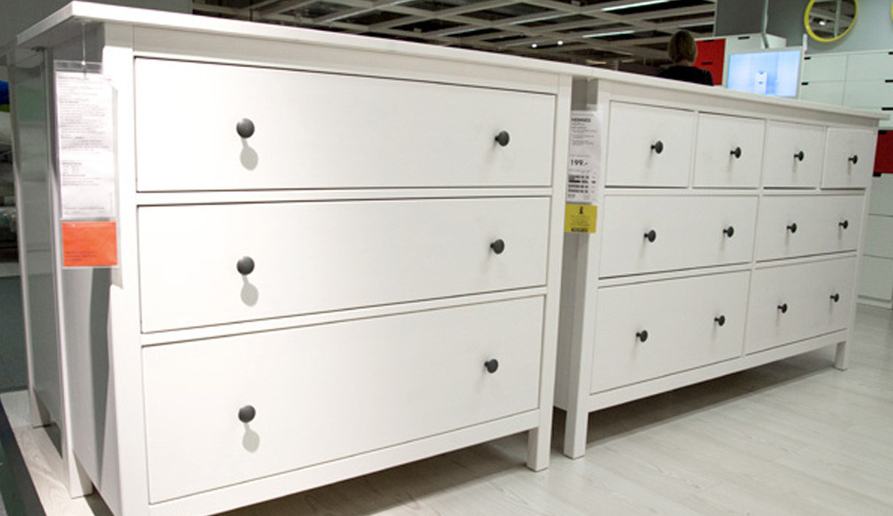 Kommoden Ikea
 Alles was du über Ikea Hemnes Kommode wissen musst