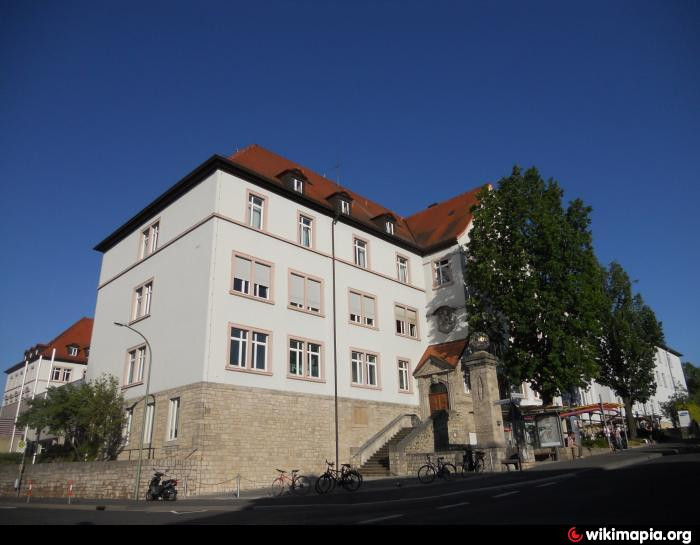 König Ludwig Haus Würzburg
 Orthopädische Klinik König Ludwig Haus Würzburg