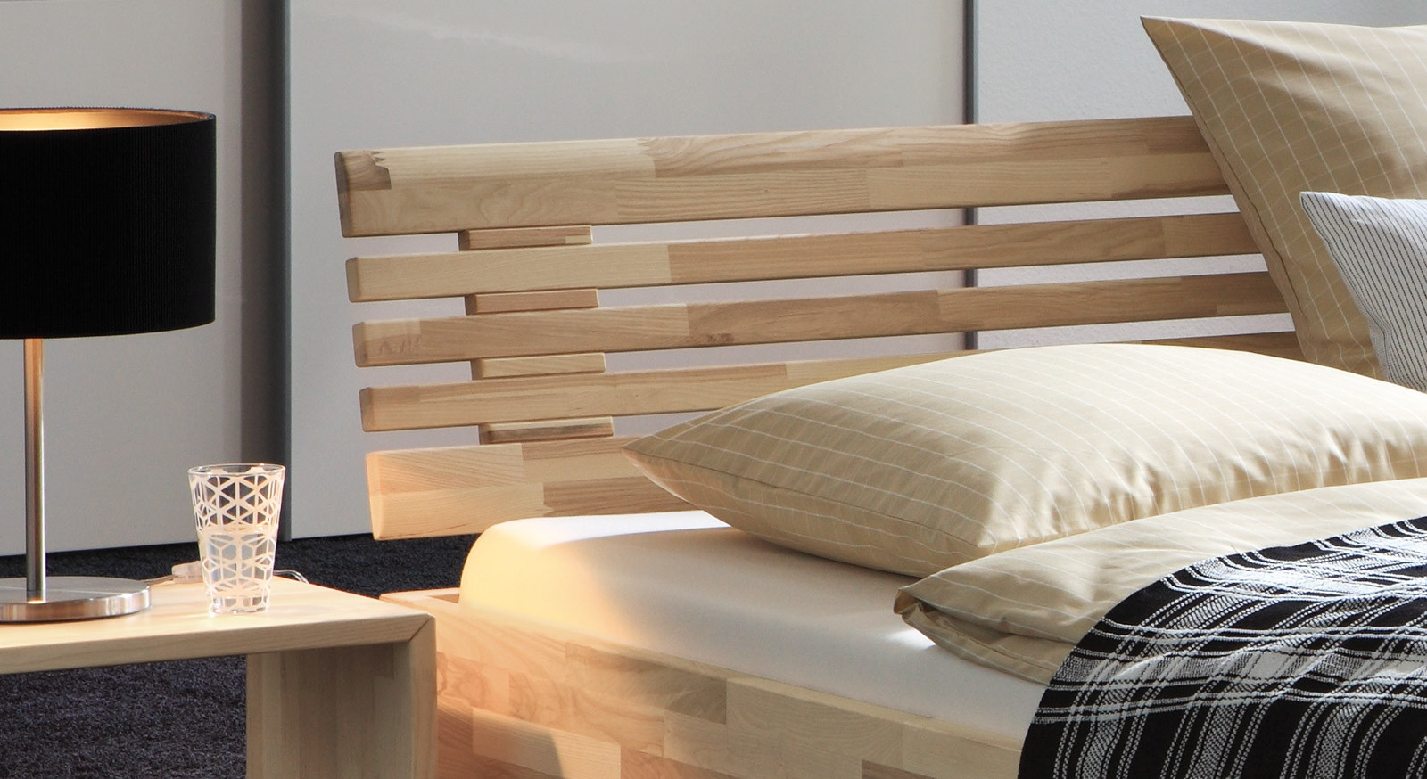 Kopfteil Bett
 Bett Kopfteil Holz Selber Bauen – Bvrao