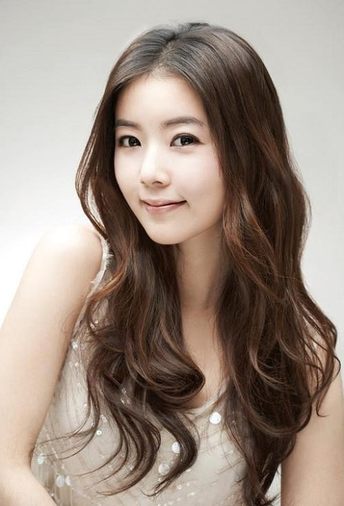 Koreanische Frisuren Frauen
 2019 Latest Korean Women Hairstyles For Long Hair