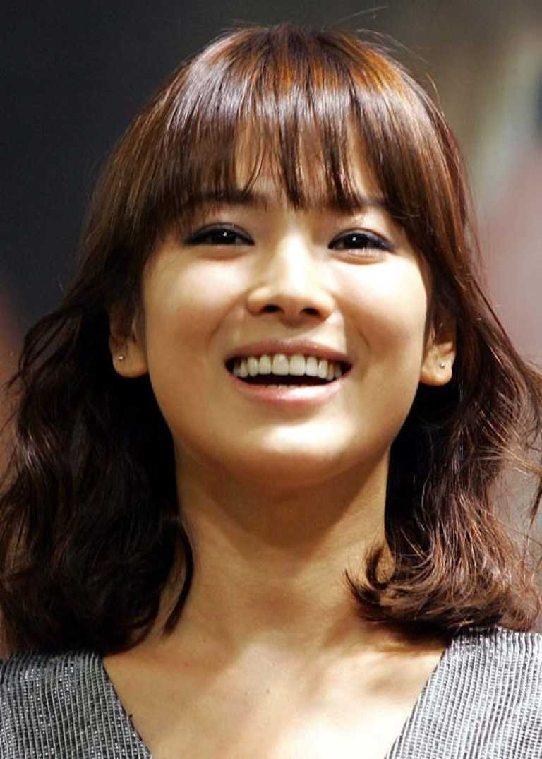 Koreanische Frisuren Frauen
 korean hairstyle for ages 40 50 koreanische frisuren