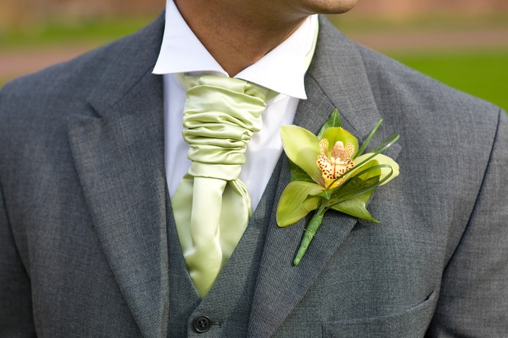 Krawattenknoten Hochzeit
 Hochzeitskrawatte Krawatten binden