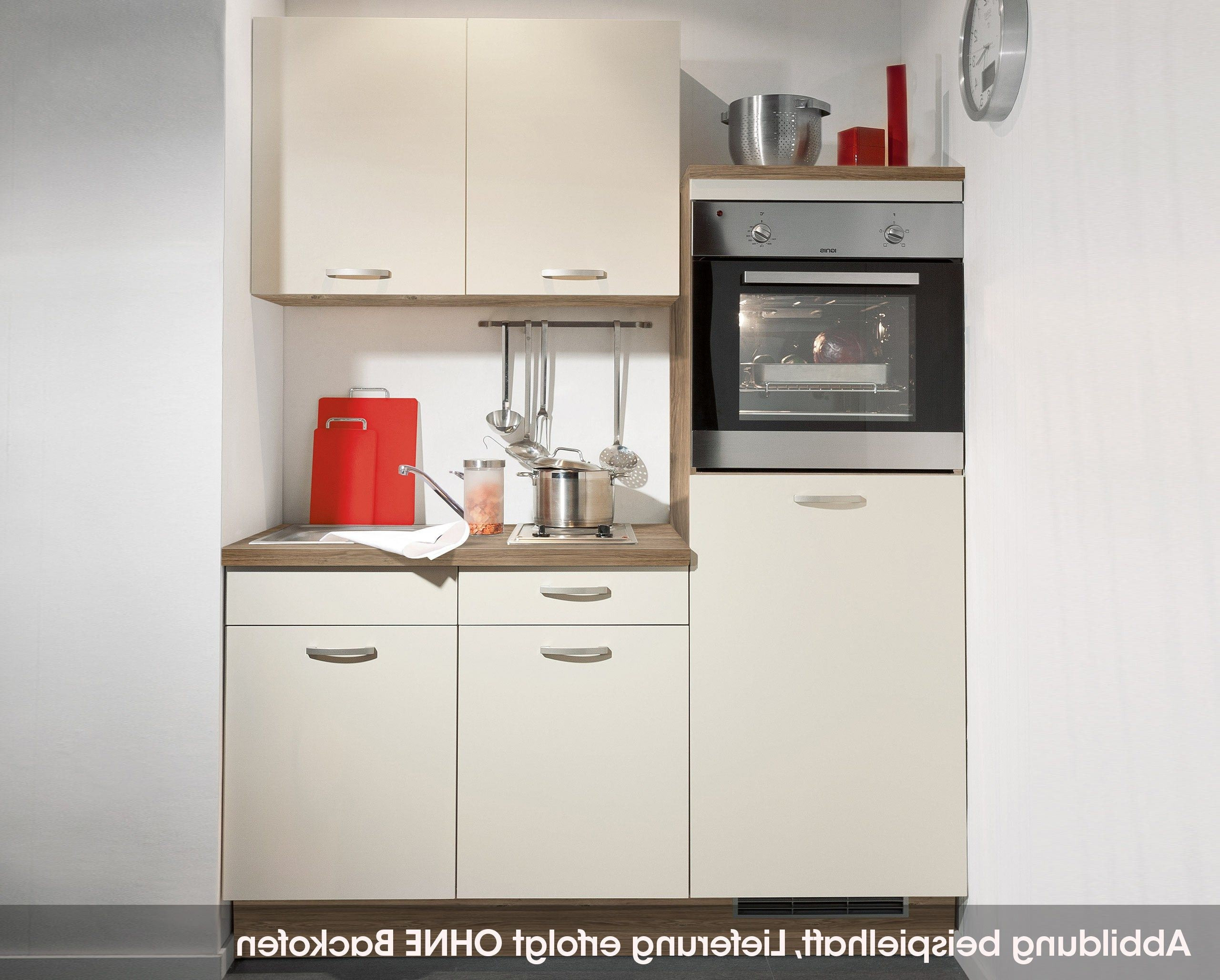Küche Billig Kaufen
 Küche Billig Neu Außergewöhnlich Küche Mit Elektrogeräten