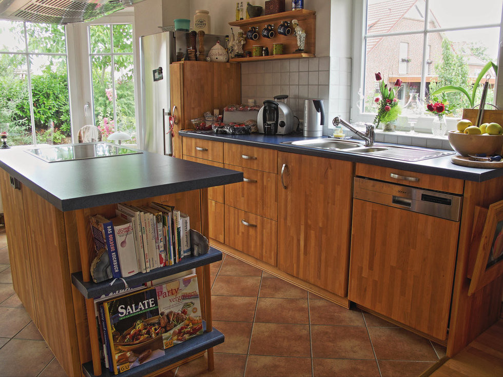 Küche Diy
 DIY Küche Tischlern Lesergalerie Holzwerken