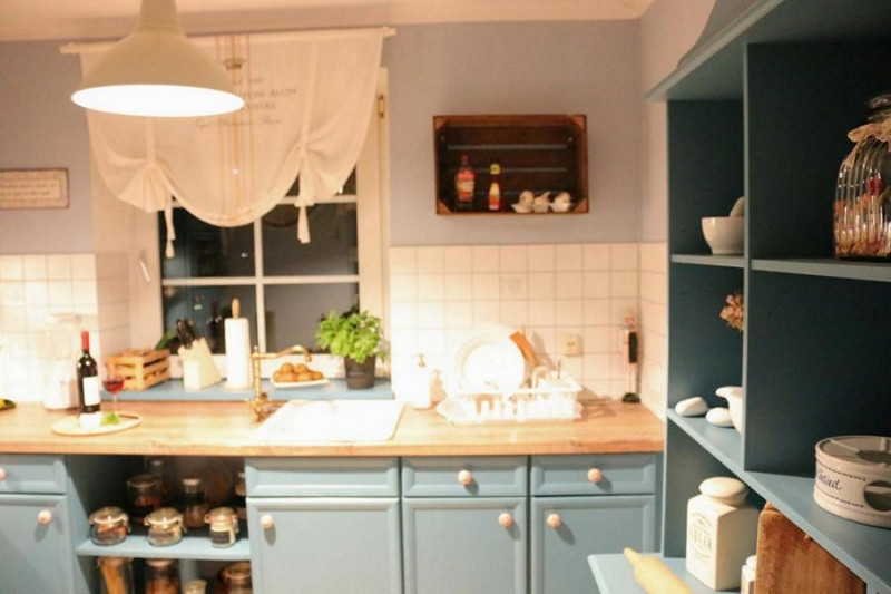 Küche Diy
 Küche umgestalten So einfach eigene Küche neu