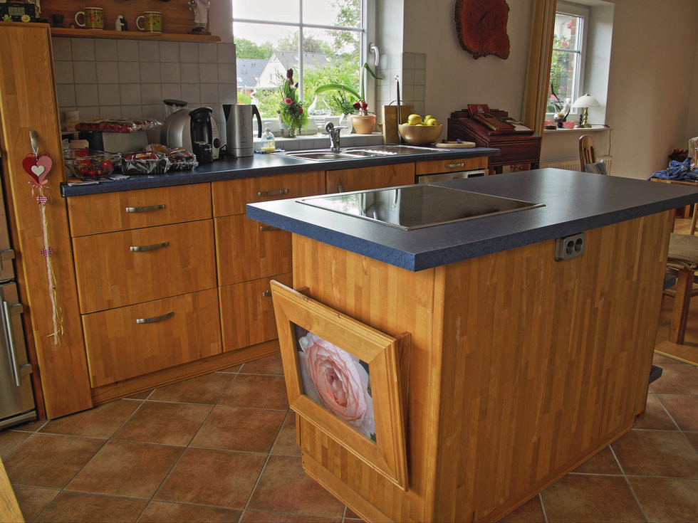 Küche Diy
 DIY Küche Tischlern Lesergalerie Holzwerken