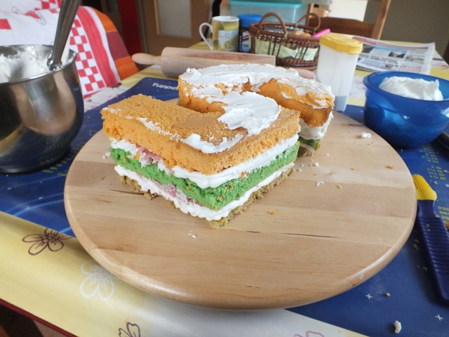 Kuchen Bestellen
 Zahlen Kuchen Bestellen Ladyapplepie Geburtstag kuchen