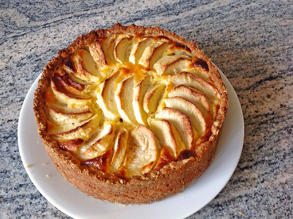 Kuchen Für Diabetiker
 Apfel quark kuchen diabetiker Rezepte