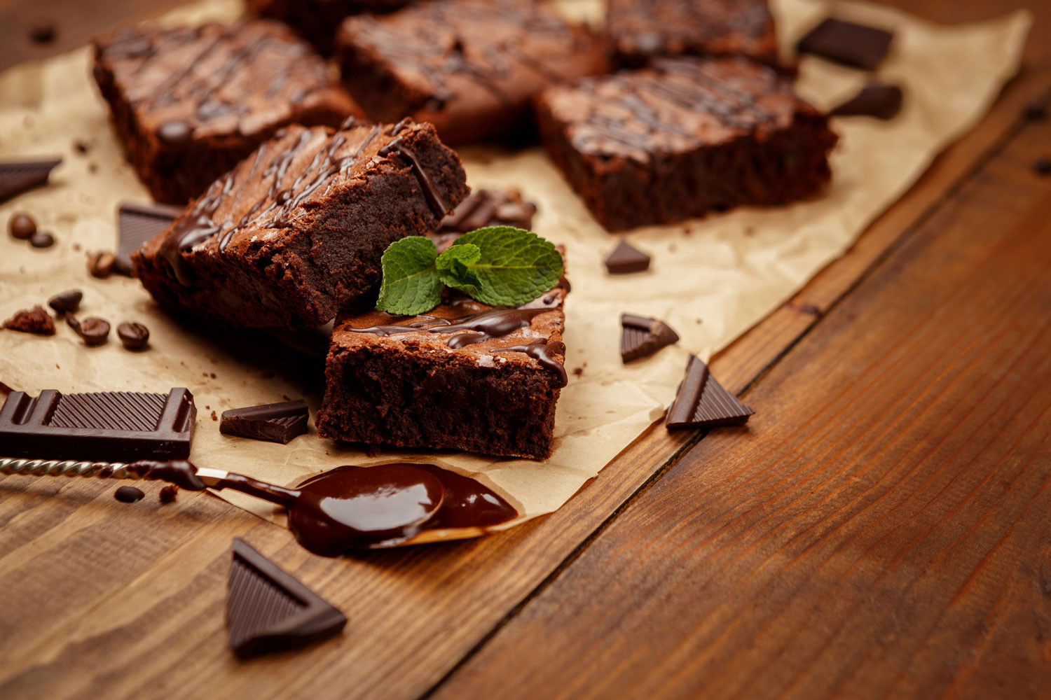 Kuchen Für Diabetiker
 Gesunde Kuchen für Diabetiker Schoko Brownies Diabetes