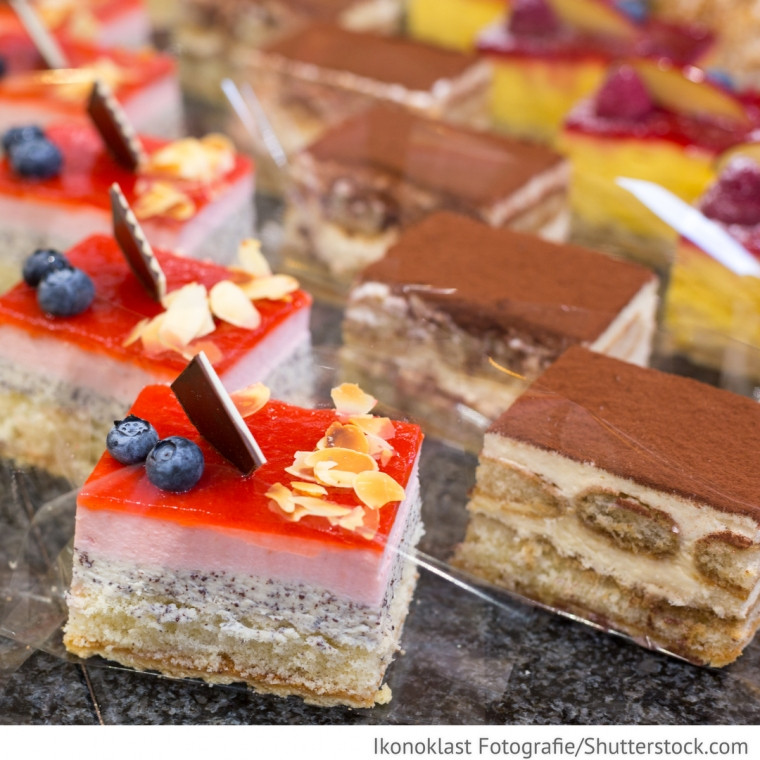 Kuchen Für Hochzeit
 Kuchen Buffet Hochzeit Konditorei Hochzeitsideen für