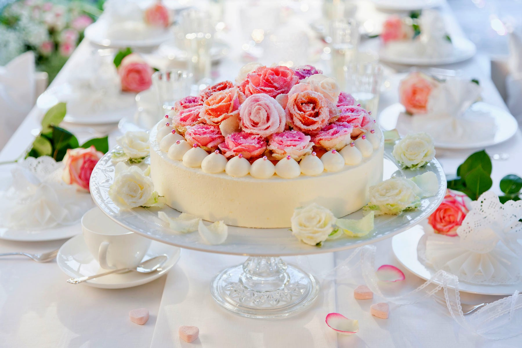 Kuchen Für Hochzeit
 Kuchen Für Hochzeit Rezepte