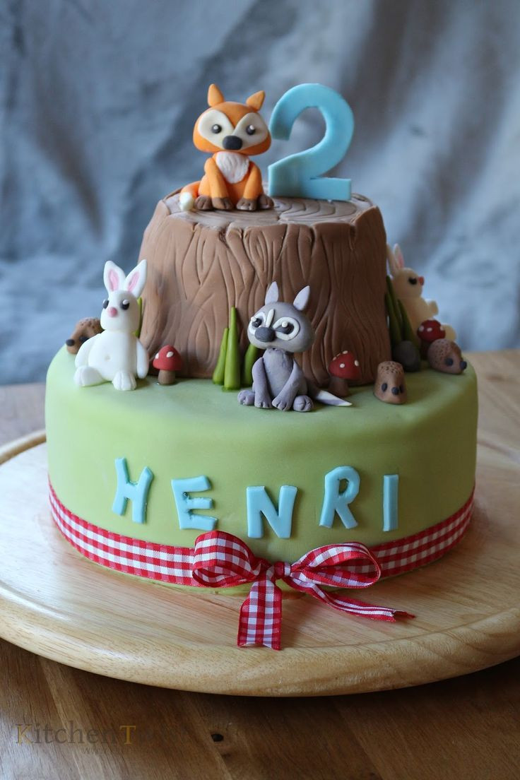 Kuchen Mit Fondant
 25 best ideas about Kuchen Mit Fondant on Pinterest