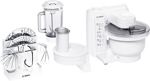 Küchenmaschine Bosch Mum
 Küchenmaschine Bosch Haushalt MUM 4830 600 W Weiß