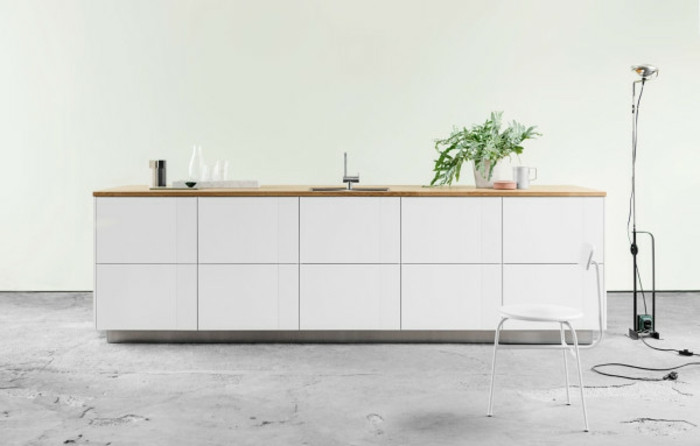 Küchenmöbel Ikea
 Ikea Küchenmöbel verleihen der modernen Küche einen