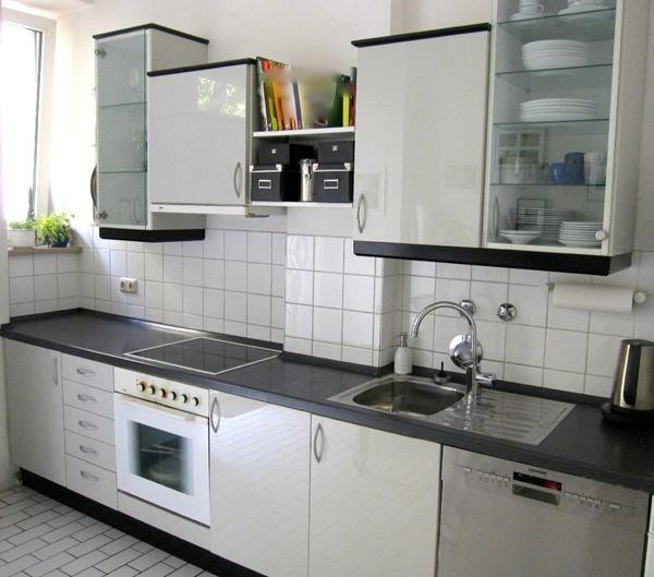Küchenzeile Gebraucht
 Küchen Möbel & Wohnen München gebraucht kaufen dhd24