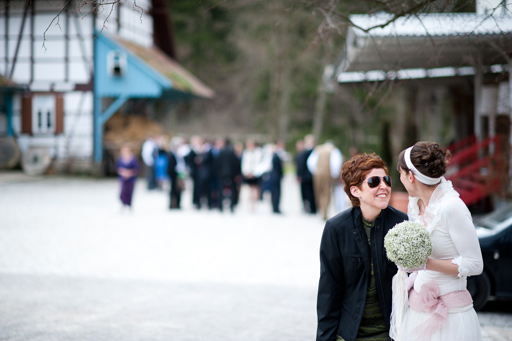 Künkele Mühle Hochzeit
 Hochzeit Künkele Mühle in Bad Urach Melanie Metz Fotografie