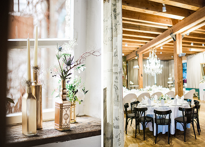 Künkele Mühle Hochzeit
 Märzhochzeit in der Künkele Mühle