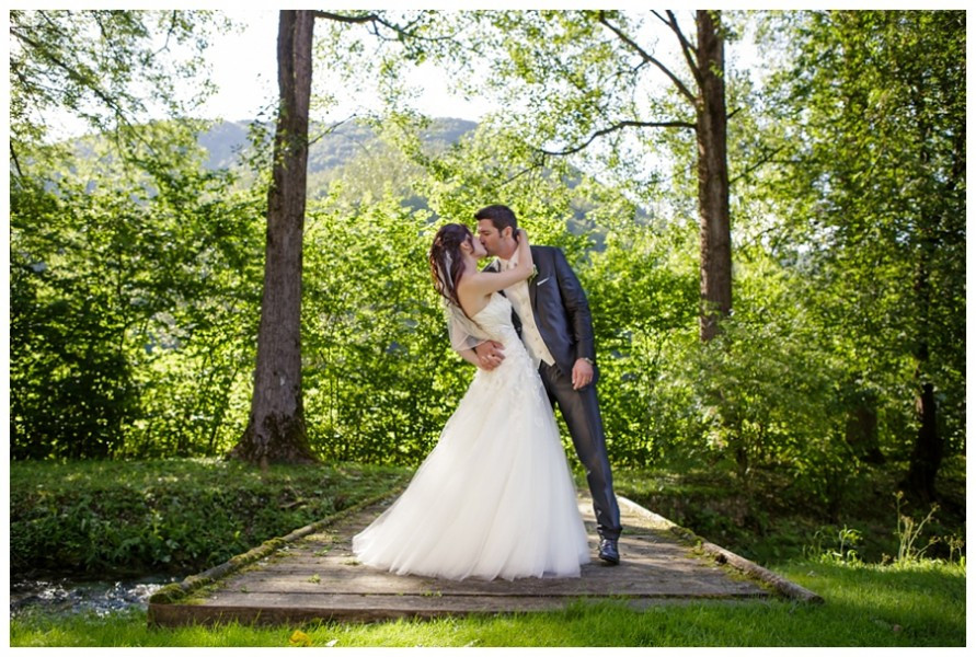 Künkele Mühle Hochzeit
 Wundervolle Hochzeit in der Künkele Mühle