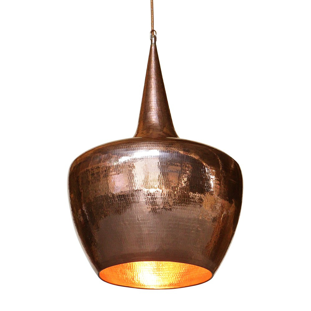 Kupfer Lampe
 Kupfer Lampe Gr M 40 x 60 cm – bei wohnfreuden kaufen