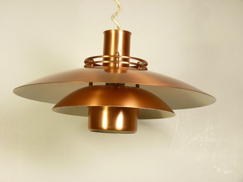 Kupfer Lampe
 Lampe Kupfer Haus Möbel DIY Lampen Mit Sprühfarbe In